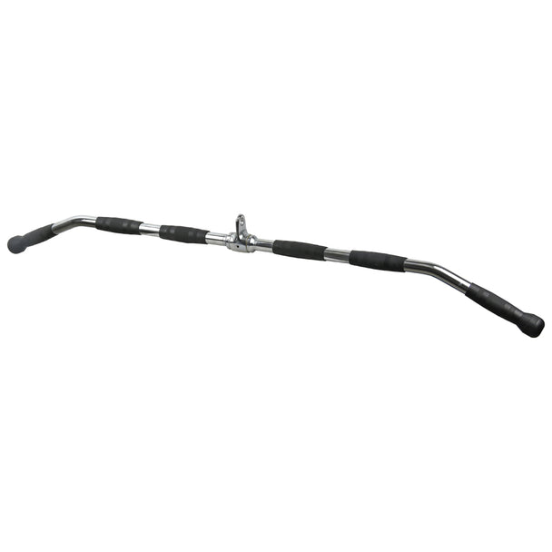 Barra Solida Para Dorso Longitud 121.9cm - Pyxen