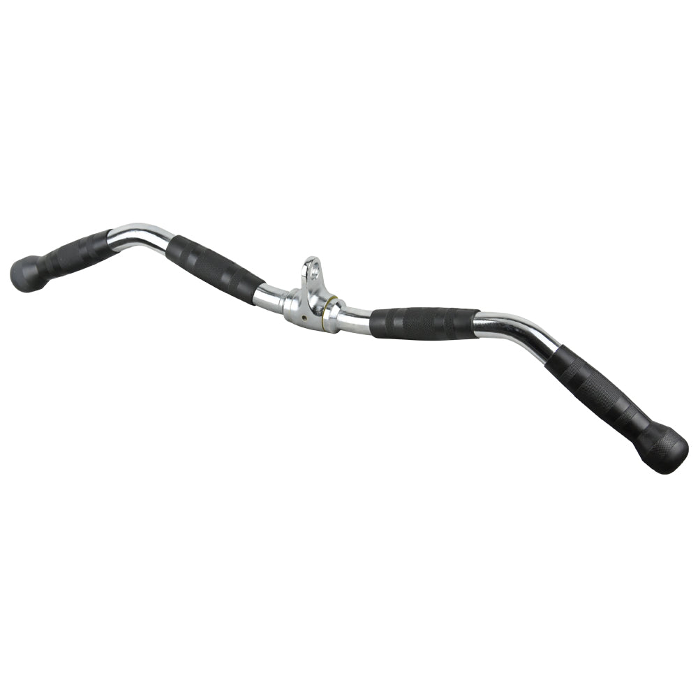 Barra Solida Para Dorso Longitud 71.0cm - Pyxen