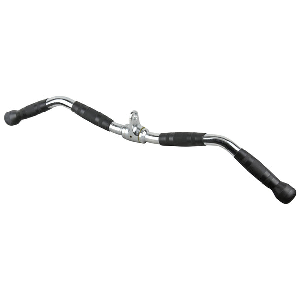 Barra Solida Para Dorso Longitud 71.0cm - Pyxen