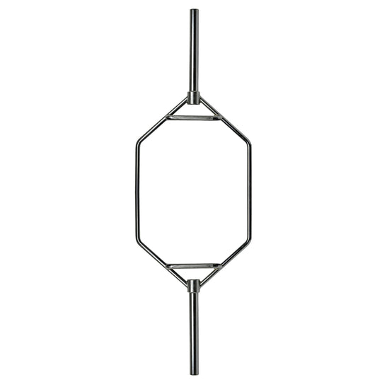 Barra Hexagonal Olí­mpica - Pyxen