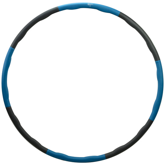 Aro Hula Hula De 8 Secciones Diámetro 100cm - Pyxen