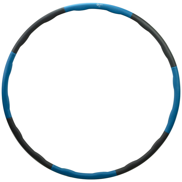 Aro Hula Hula De 8 Secciones Diámetro 100cm - Pyxen