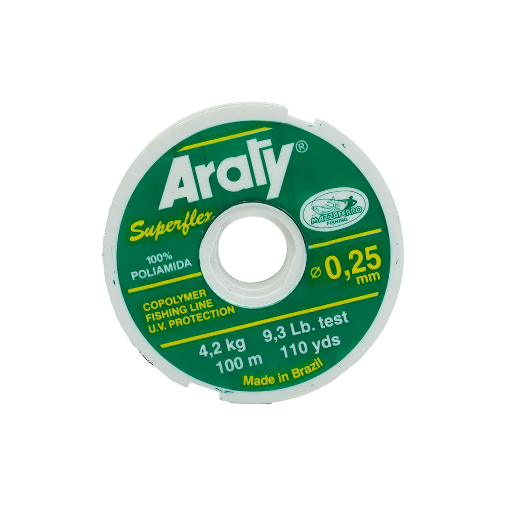 HILO DE PESCA "ARATY" - Pyxen