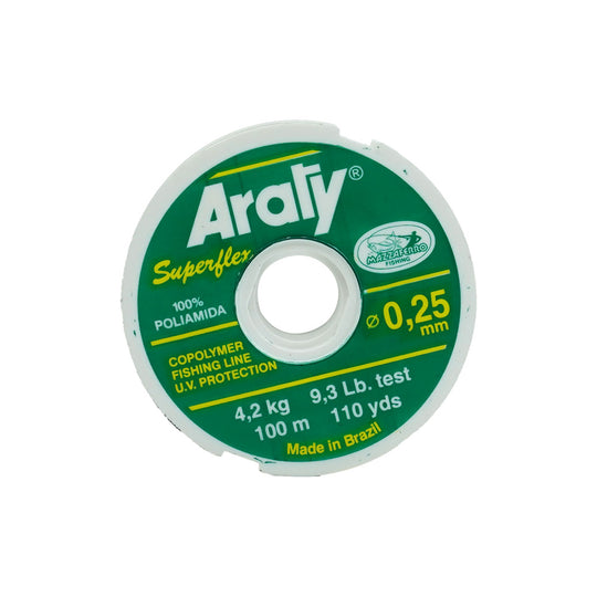 HILO DE PESCA "ARATY" - Pyxen