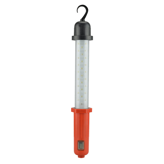 ámpara De Emergencia 27 Leds - Pyxen