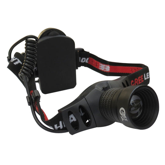 ámpara Frontal 1 Foco Cree 5W - Pyxen