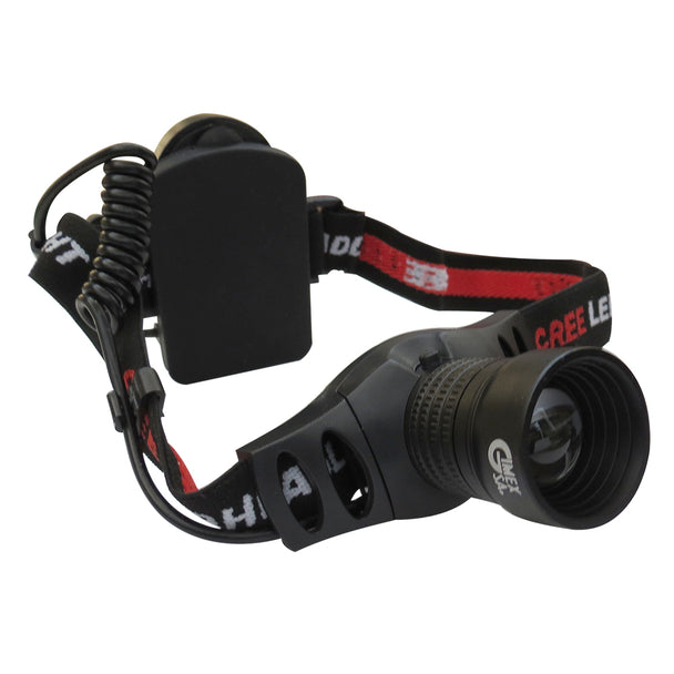 ámpara Frontal 1 Foco Cree 5W - Pyxen