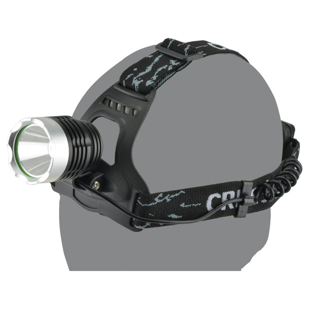 ámpara Frontal 1 Foco Cree 10W - Pyxen