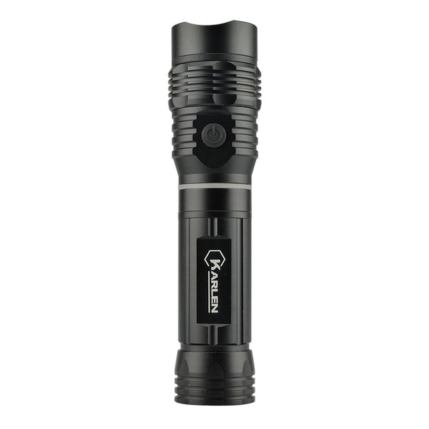 Lámpara De Mano 2 En 1 1 Foco Led Cree 5W - Pyxen