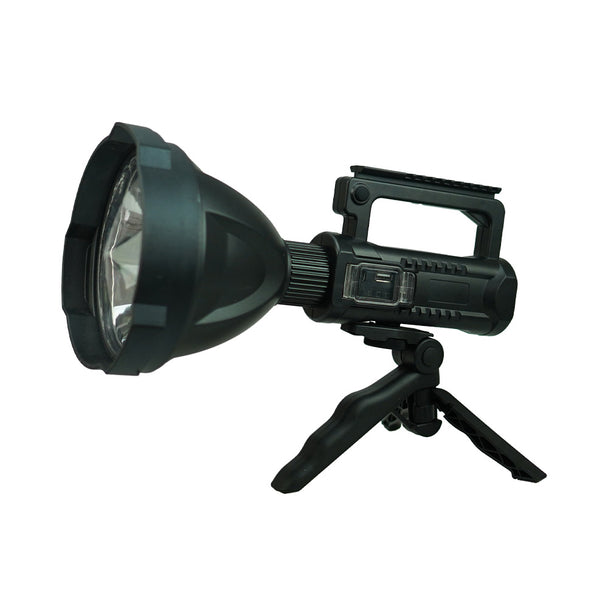 Linterna Recargable de Alta Luminosidad - Pyxen