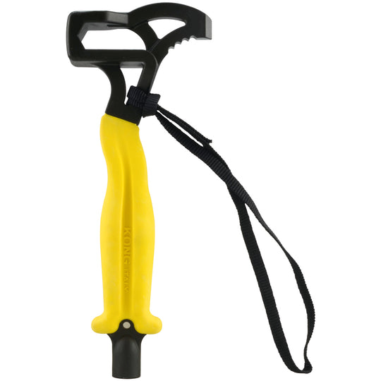 Martillo Compacto Con Llaves Integradas Kong - Pyxen