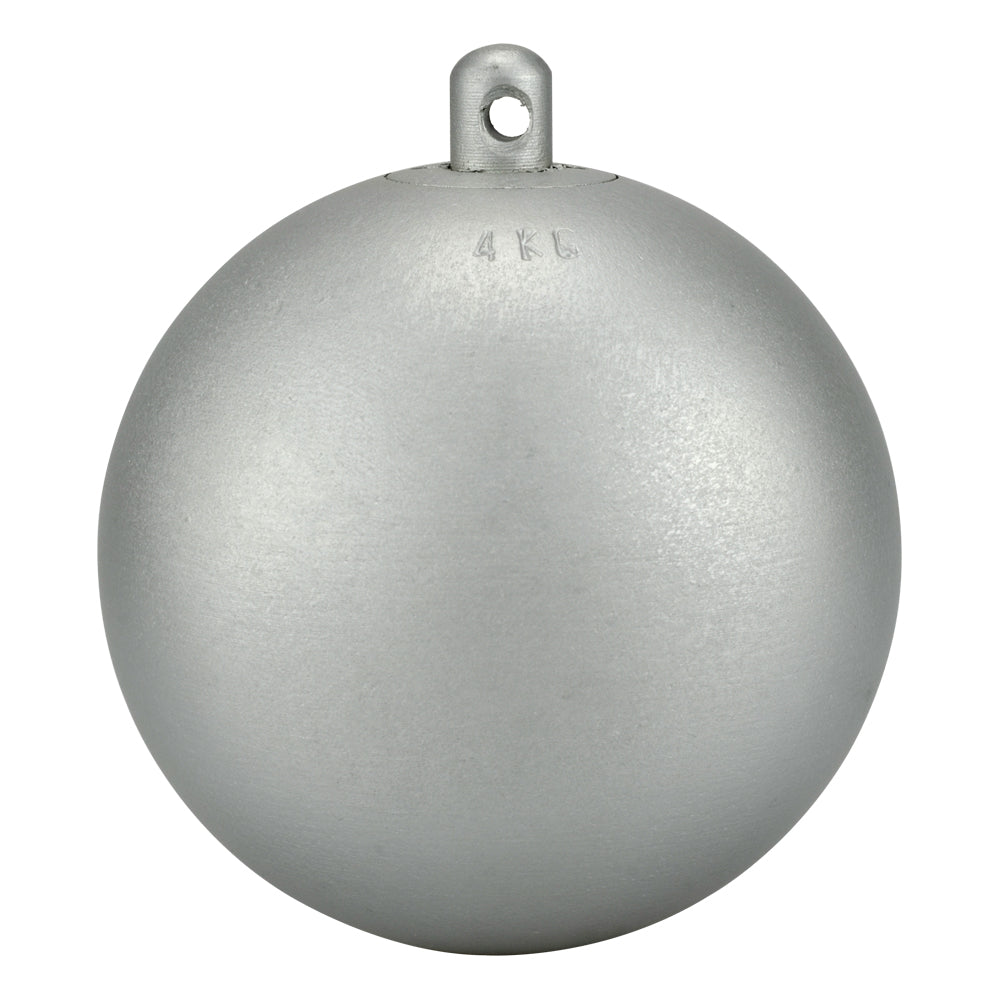 Martillo Para Lanzamiento 40kg - Pyxen
