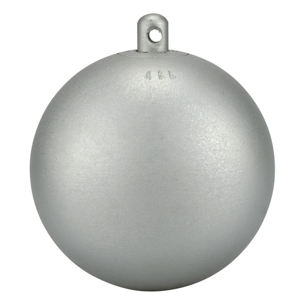 Martillo Para Lanzamiento 40kg - Pyxen