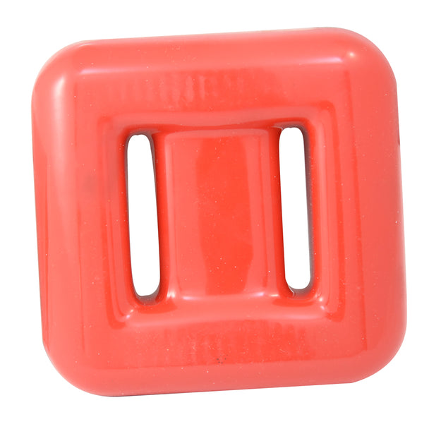Plomos Para Buceo Color Rojo 4,000g - Pyxen