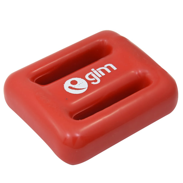 Plomos Para Buceo Color Rojo 1,000g - Pyxen