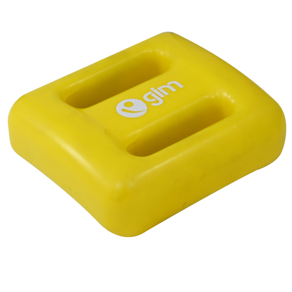 Plomos Para Buceo Color Amarillo 2,000g - Pyxen