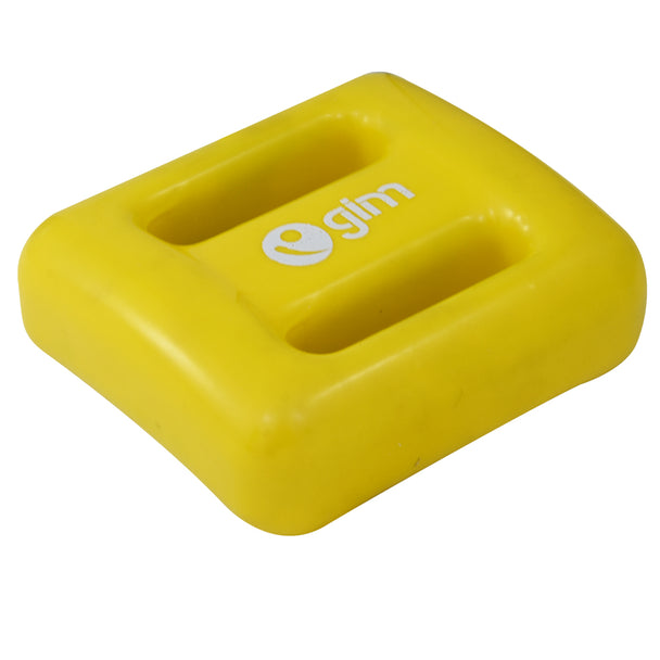 Plomos Para Buceo Color Amarillo 2,000g - Pyxen