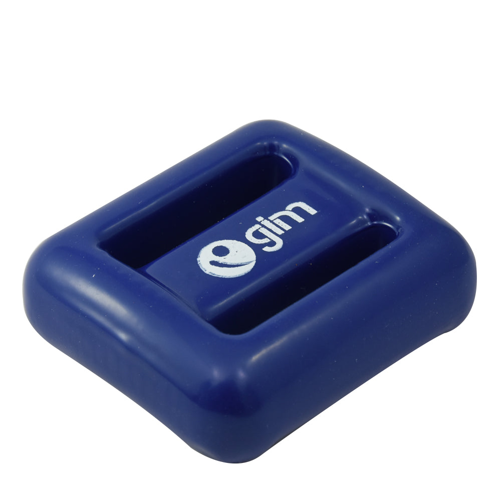 Plomos Para Buceo Color Azul 1,500g - Pyxen