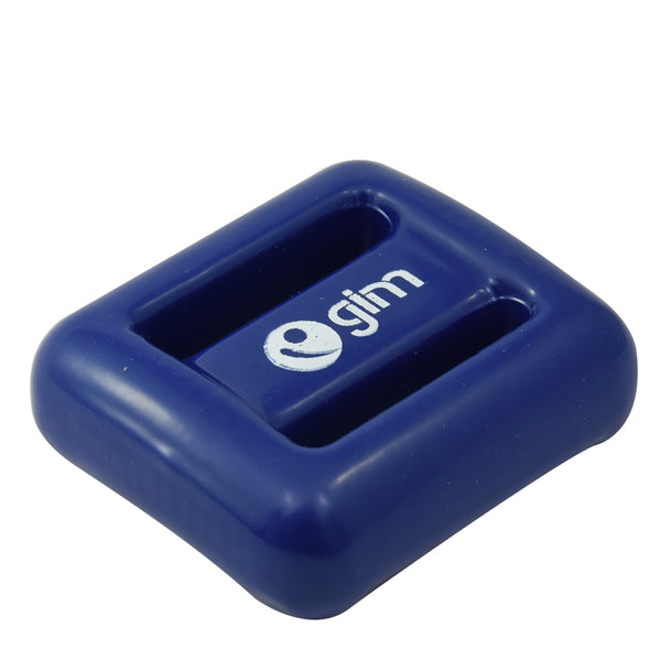 Plomos Para Buceo Color Azul 1,500g - Pyxen