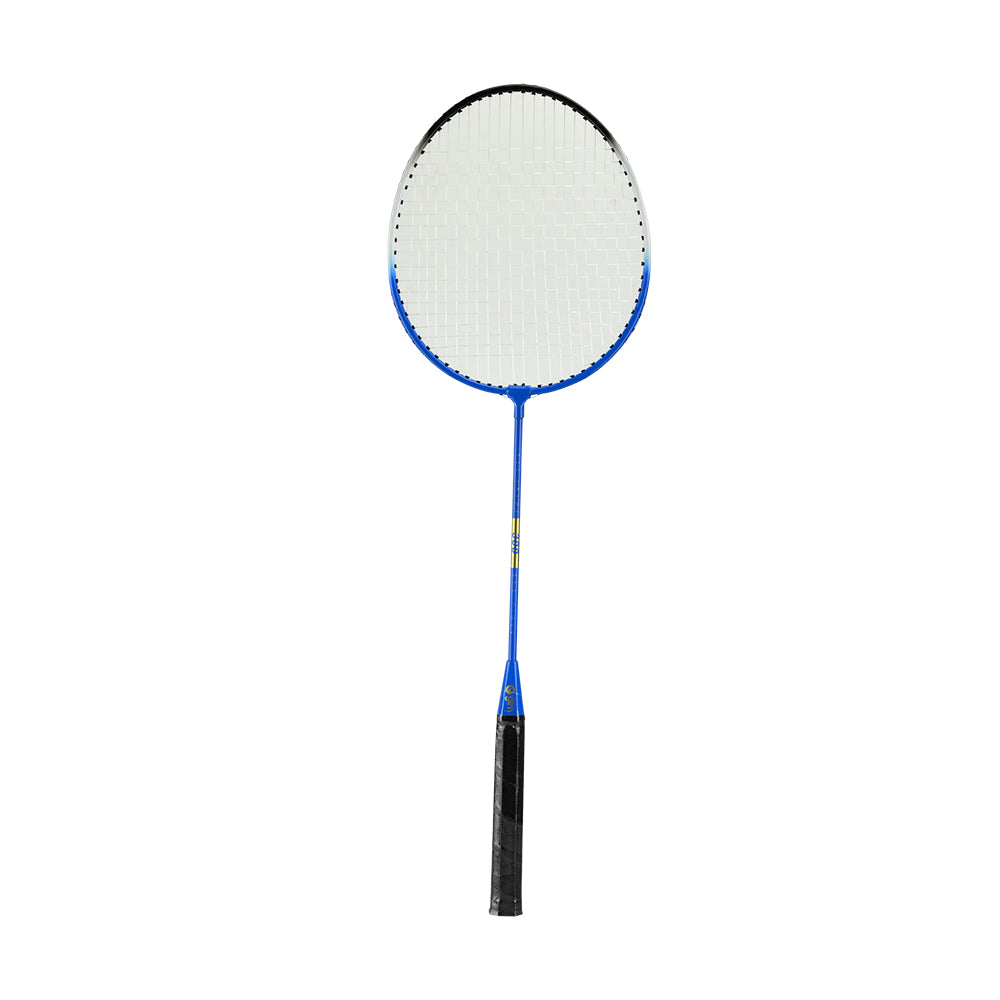 Juego De Badminton Toneladas Para 4 Personas Gallitos/Red/Postes - Pyxen