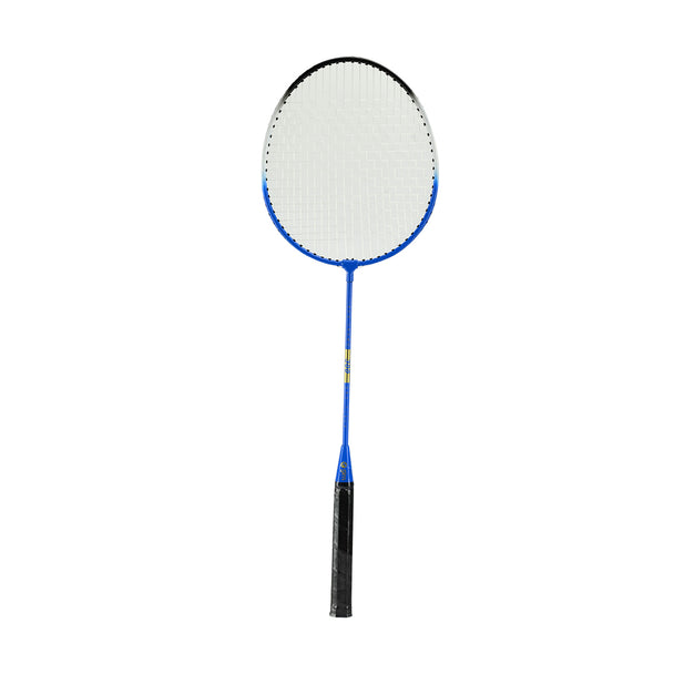 Juego De Badminton Toneladas Para 4 Personas Gallitos/Red/Postes - Pyxen