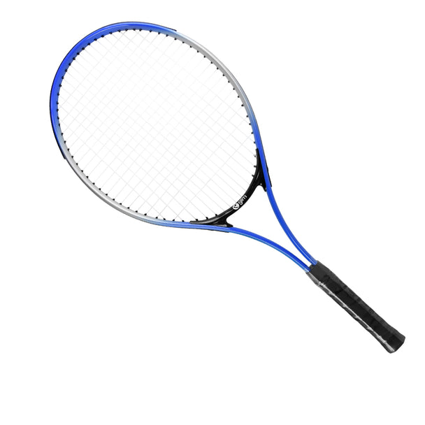 Raqueta Para Tenis De Aluminio Con 2 Pelotas - Pyxen