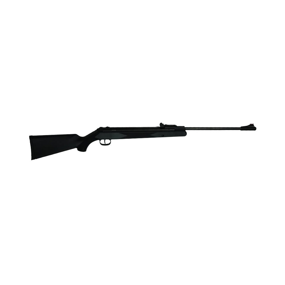 Rifle de Diábolo Xisico SuperMagnu - Pyxen