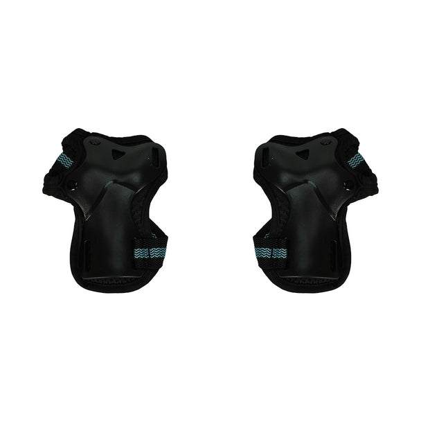 GIM SPORTS | Set de Rodilleras y Coderas - Pyxen