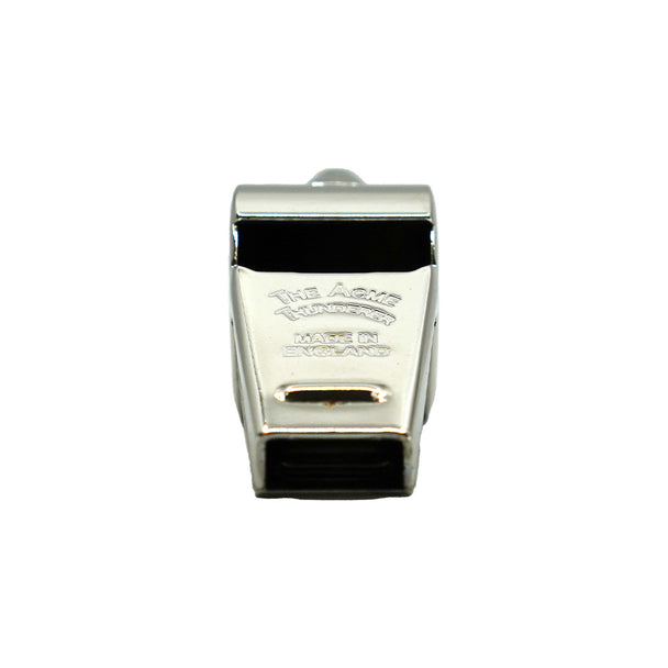 Silbato 'ACME' Metálico No.58.5 de 59mm - Pyxen