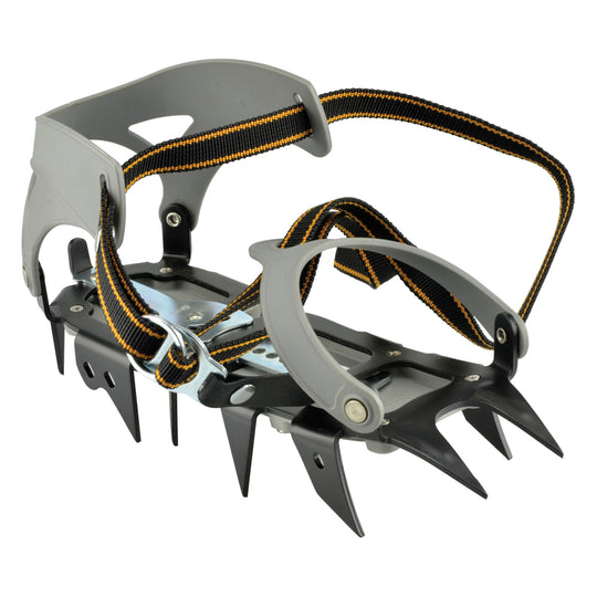 Spikes Para Alpinismo 12 Dientes - Pyxen